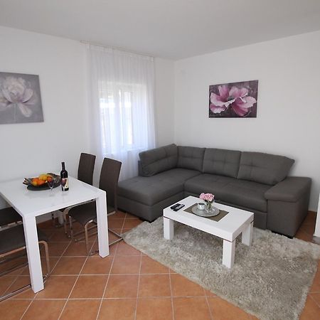 Luxury Apartment Stefan Sveti Stefan Ngoại thất bức ảnh