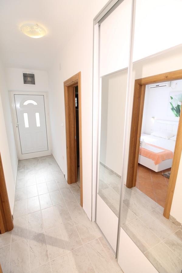 Luxury Apartment Stefan Sveti Stefan Ngoại thất bức ảnh