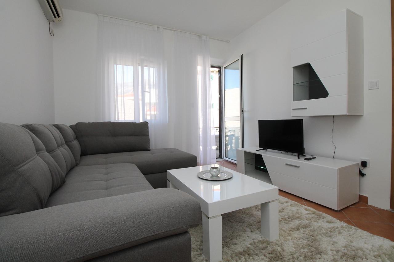 Luxury Apartment Stefan Sveti Stefan Ngoại thất bức ảnh