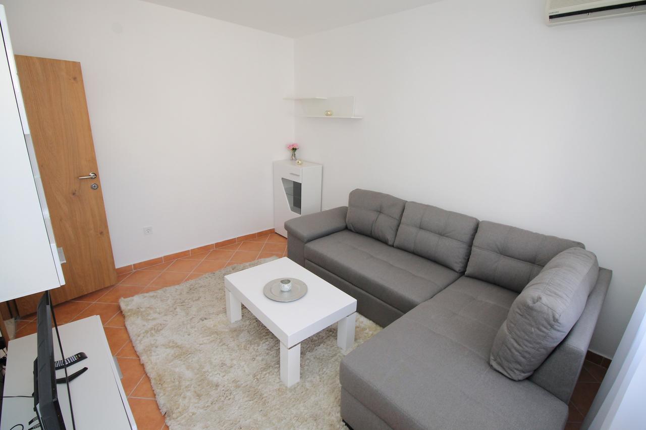 Luxury Apartment Stefan Sveti Stefan Ngoại thất bức ảnh