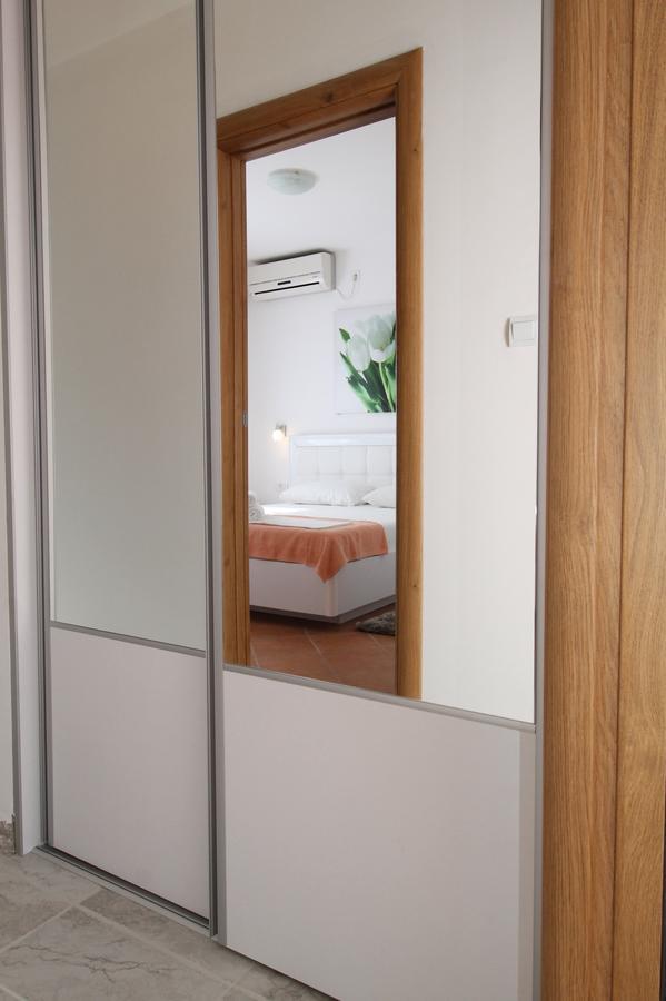 Luxury Apartment Stefan Sveti Stefan Ngoại thất bức ảnh